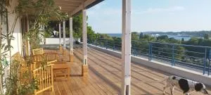 Best view in the Bay! - 武利亚格迈尼