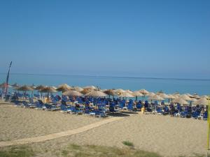 Casa Christabella Epirus Greece