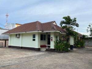 Suanpai Resort Sattahip