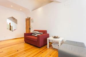 Sweet Home Downtown Apartment Baixa Chiado