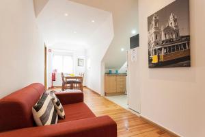 Sweet Home Downtown Apartment Baixa Chiado