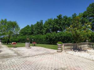 Relax in villa nella verde Tuscia