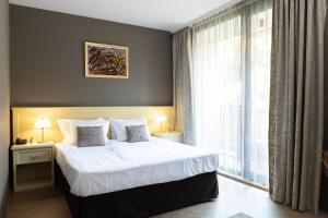 Double Room room in St. George Hotel