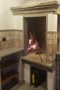 Relax in villa nella verde Tuscia