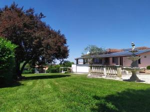 Relax in villa nella verde Tuscia