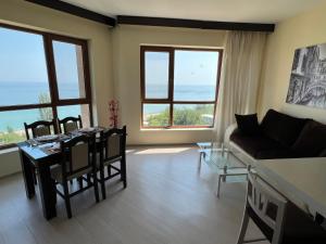 Elevated Sea View at Kabakum Beach Residence - 7th Floor, Private Pool & Parking