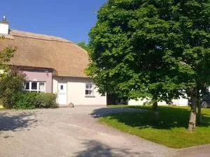 Kilarney cottage - Fossa