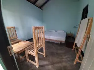 Belihuloya Bliss Lodge and Cafe - Etimole