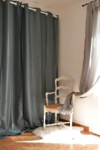 appartement larbousier