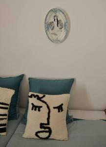 appartement larbousier