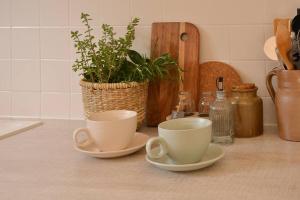 appartement larbousier