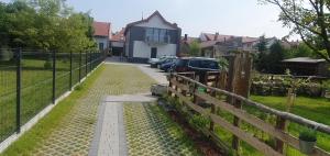 Mini Apartament Rynek