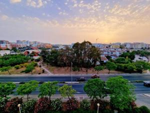 Azure - Golden Lights Apartment - Portimão