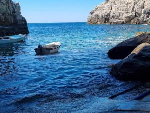 Rooms Korina & Mauro Ropa Mljet