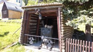 Wirtschaft & Pension Zum Huthaus