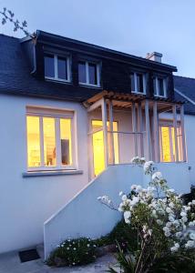 Maison Avel Dro Plogoff