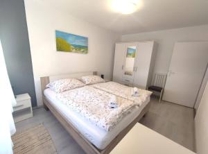 Stan sa otvorenim pogledom na Kvarner