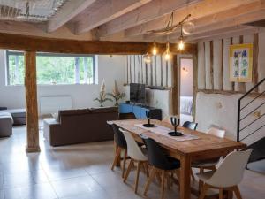 Villas Gite et Spa La Bougerie : photos des chambres