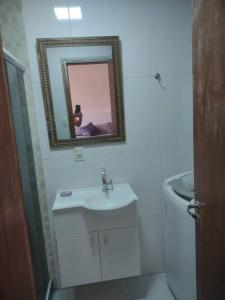 Apartamento em Copacabana
