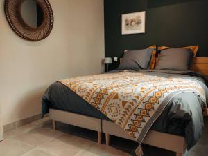 Charmante maison avec jardin aux portes des gorges de lArdèche