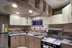 شقة مفروشة بالكامل للايجار اليومي