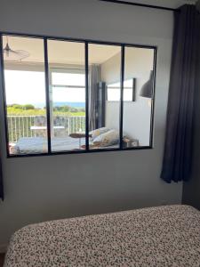 Appartements Appartement Belles Vacances : photos des chambres