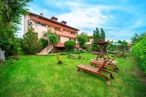 Къща за гости Саша - Крапець