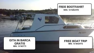 Apartment Silva free wifi free parking - 利兹扬 Apartment Silva free wifi free parking - 利兹扬