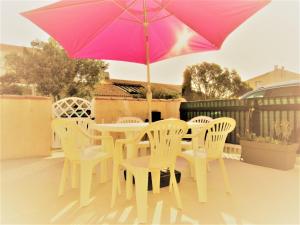 LA ORANA - 4hvězdičkové hotely ve městě Frontignan