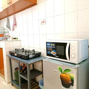 Lux Suites TRM 1 Bedroom Apartments