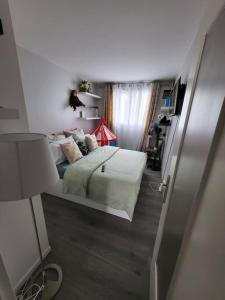 Appartements Appartement meuble de 81 m² Champigny-Sur-Marne : photos des chambres