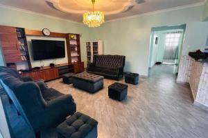 R&B Retreat house in Rodi Kopany - Homabay County, Kenya, Africa