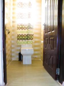 R&B Retreat house in Rodi Kopany - Homabay County, Kenya, Africa