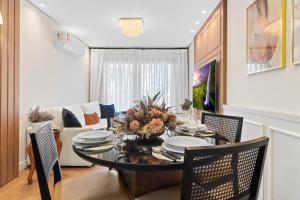 Hospede-se com Conforto no Centro a 800 mts catedral pedra