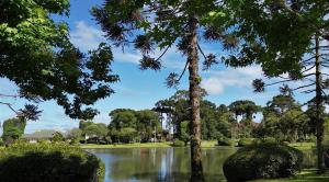 Espetacular apartamento em Canela, Laje de Pedra - Mountain Village