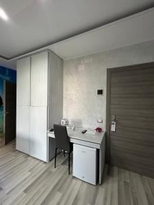 Triple Room with Terrace