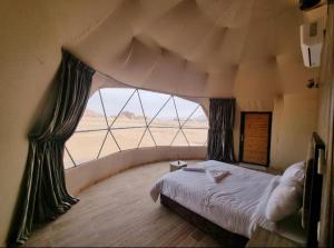 RUM ARJAAN lUXURY CAMP