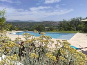 Magnifique Villa en Provence