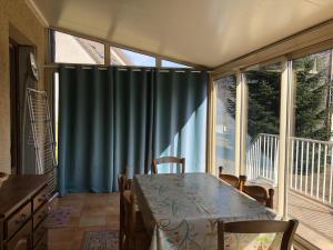 SUPER LIORAN LA MAISONETTE à 5 km de la station