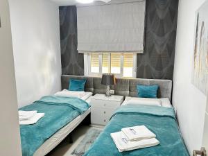 Apartamento Elizabeth