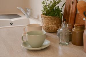 appartement larbousier