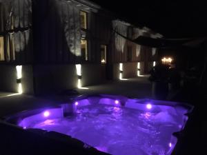 Villas Gite et Spa La Bougerie : photos des chambres