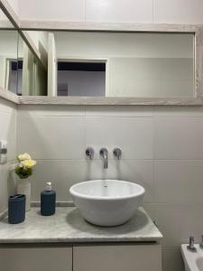 DEPARTAMENTO VERA MUJICA 4 COHERA PROPIA INCLUIDA