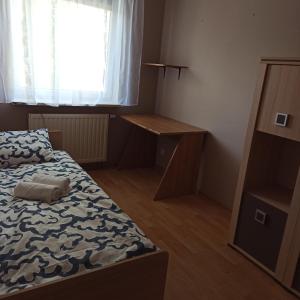Apartament Dunikowskiego 57m2