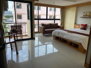 L18 residence แอลสิบแปด เรสซิเดนซ์