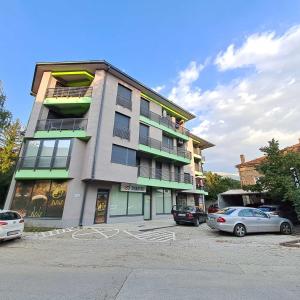 RINES Apartment
