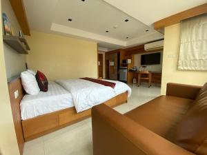 L18 residence แอลสิบแปด เรสซิเดนซ์