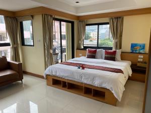 L18 residence แอลสิบแปด เรสซิเดนซ์
