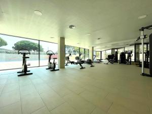 Synergie SI07 - Sol Cambrils