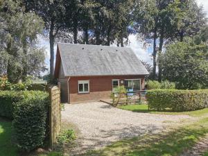 Maisons de vacances Maisonnette de campagne : photos des chambres